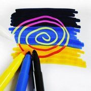 Markers Malinos Malzauber 25 Magic Pens
