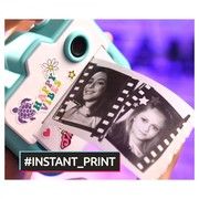 Photo Creator Instant Camera
