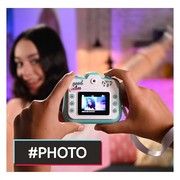 Photo Creator Instant Camera