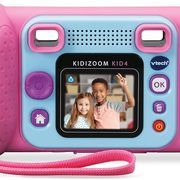 Camera VTech - KidiZoom Kid 4