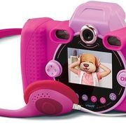 Camera VTech Kidizoom Duo FX pink