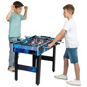 Football table UEFA Champions League Foosball Table 3ft ( 92 cm )