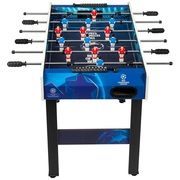 Football table UEFA Champions League Foosball Table 3ft ( 92 cm )
