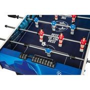 Football table UEFA Champions League Foosball Table 3ft ( 92 cm )