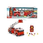 Dickie Toys Radio Control Aerial Ladder Truck