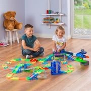 Glow Tracks Super Ultimate Set