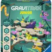 GRAVITRAX interactive track system Junior Starter-Set L Jungle, 27499