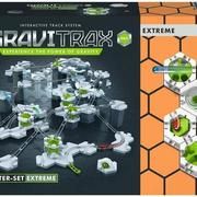 GRAVITRAX PRO Starter Set Extreme
