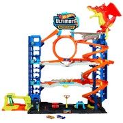Hot Wheels Ultimate Garage sSuper garage mega garage 2023 HKX48