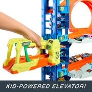 Hot Wheels Ultimate Garage sSuper garage mega garage 2023 HKX48