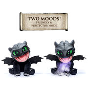 How To Train Your Dragon Interactive Dragon Toothless