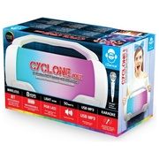 iDance Cyclone 400x Bluetooth Speaker