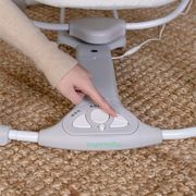 INGENUITY swing-bed COZY SPOT, 0 - 9 months, NATE