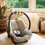 INGENUITY TOYS hanging toy Nally and Friends, 13046