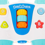 Interactive telescopic binoculars Disoover KX5423