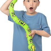 Robo Alive – Giant Python