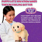 Little Live Pets Ouchies Interactive Puppy – Cooper 26679