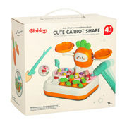 Interactive game "Carrots" KX3610
