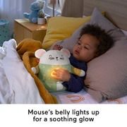 Fisher Price Meditation Mouse