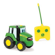 JOHN DEERE tractor Johnny with distance, 42946