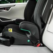 JOIE car seat I-TRILLO (100-150cm), shale