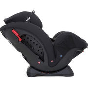 Joie Stages Group 0+,1,2 Car Seat - Coal