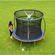 Jump Power 305 cm trampoline with guards 10ft