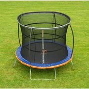 Jump Power 305 cm trampoline with guards 10ft
