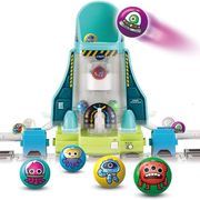 VTech Marble Rush Magnetic Magic