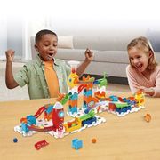 Ball track Vtech Marble Rush Rocket Set Electronic