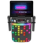 iDance Karaoke Machine Party Groove X3