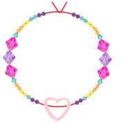 Bead set Popular Trend 10000 KX5457