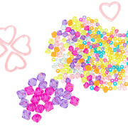 Bead set Popular Trend 10000 KX5457