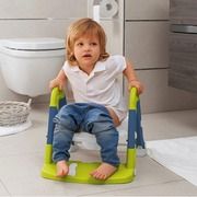 KidsKit toilet trainer 3 in 1