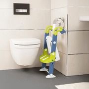 KidsKit toilet trainer 3 in 1