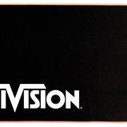Desk mat GAMING ACTIVISION with LED, XXL