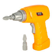 Construction set with screwdriver 151 pcs KX7838