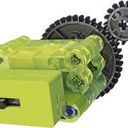 Construction set Clementoni Caterpillar tractor 50689