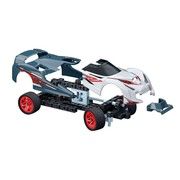 Construction set CLEMENTONI Hypercar 50683
