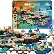Constructor Ravensburger 27059 GraviTrax Junior, 200 d.