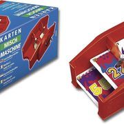 Amigo Spiele - Kartenmischmaschine