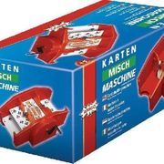 Amigo Spiele - Kartenmischmaschine