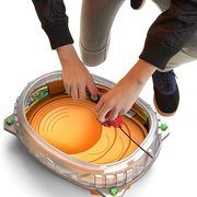 Hasbro - Beyblade Burst QuadDrive Cosmic Vector Battle Set