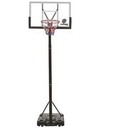 240 - 305cm Thorpe Sports Basketball Stand with 48" Backboard