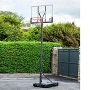 240 - 305cm Thorpe Sports Basketball Stand with 48" Backboard