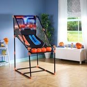 Basketball game Double Shot Basketball Arcade Game LED