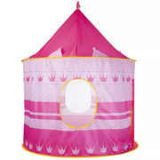Kruzzel Children's tent pink 23475