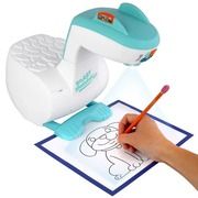 Creative kit SmART Sketcher Projector 2.0 Tracing Drawing Set
