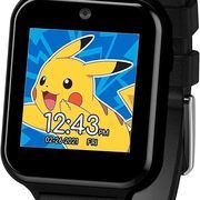 Kids Smartwatch Pokemon - Interactive Watch