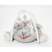 Babyzee Bear Necessities Play Gym (0m+)